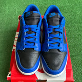 Nike Hyper Cobalt Low Dunk Size 11.5