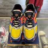 Saucony Jae Tips Grid Jazz 9 Size 11