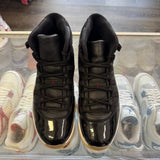 Jordan 72-10 11s Size 13