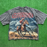 Godspeed Tee Size M