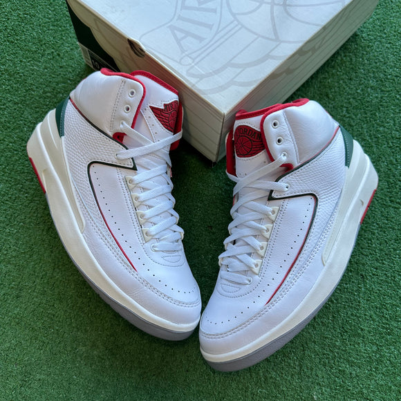 Jordan Origins 2s Size 10