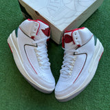 Jordan Origins 2s Size 10