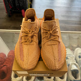 Yeezy Clay 350s Size 13