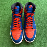 Jordan Knick 1s Size 13