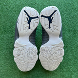 Jordan Midnight Navy 9s Size 11