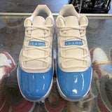 Jordan UNC Low 11s Size 9