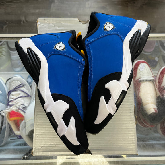 Jordan Laney 14s Size 9