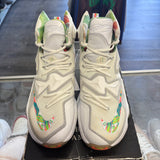 Nike LeBron Easter 13 Size 10.5