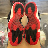 Jordan Bred Low 11s Size 9.5