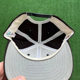 Vintage Buffalo Sabres New Era Snapback Hat