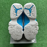 Jordan Powder Blue 9s Size 6Y