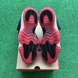 Jordan Bred Low 11s Size 9