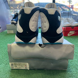 Jordan Obsidian 13s Size 14