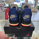 Jordan Rare Air 4s Size 10