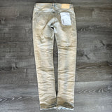 Purple Jeans Size 34