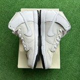 Nike AntiHero Sb High Dunks Size 11