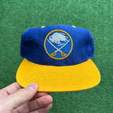 Vintage Buffalo Sabres Hat