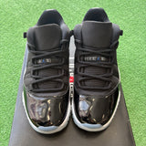 Jordan Space Jam Low 11s Size 10