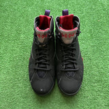 Jordan Raptor 7s Size 10.5