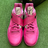 Nike KD Aunt Peal 4s Size 10