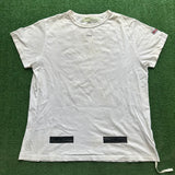 Off White Tee Size M