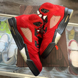 Jordan Raging Bull 5s Size 10.5