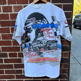 Vintage NASCAR Dale Earnhardt Tee Size M