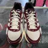 ASICS Maroon Gel 1130s Size 10.5