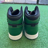 Jordan Pine Green 2.0 1s Size 6Y