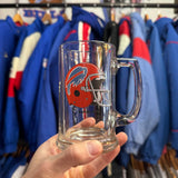 Vintage Buffalo Bills Beer Mug