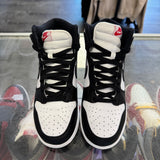 Nike Panda High Dunks Size W8/ M6.5