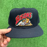 Vintage Buffalo Bisons New Era SnapBack Hat