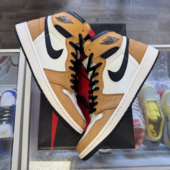 Jordan Rookie of The Year 1s Size 12