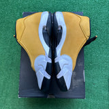 Jordan Light Ginger 14s Size 12
