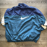 Vintage Nike Windbreaker Size 2XL