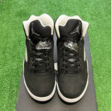 Jordan Oreo 5s Size 7