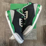 Jordan Pine Green 3s Size 11