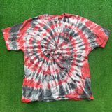 Vintage Buffalo Sabres Tee Size XL