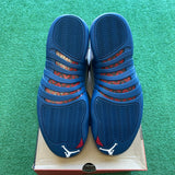 Jordan French Blue 12s Size 13
