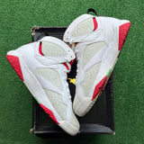 Jordan Hare 7s Size 13