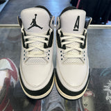 Jordan Diffused Blue A Ma Maniére 3s Size 9