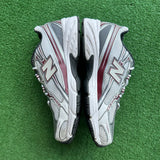 New Balance Mercury Red 740s Size 12