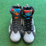 Jordan Barcelona Days 7s Size 11.5