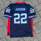Vintage Buffalo Bills Fred Jackson Jersey Size L