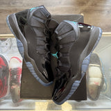 Jordan Gamma 11s Size 13