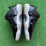Jordan Space Jam Low 11s Size 12