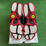Jordan 2013 He Got Game 13s Size 13