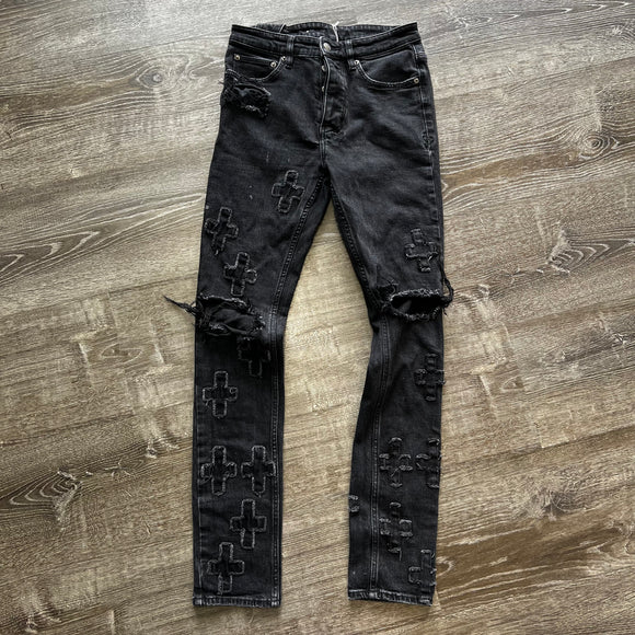 Ksubi Jeans Size 29