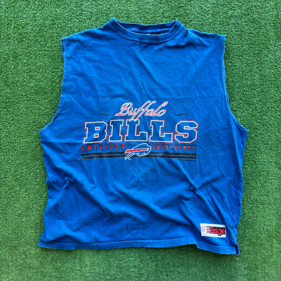 Vintage Buffalo Bills Tee Size L