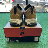 Nike Golden Bullet Air Max 97s Size 10.5